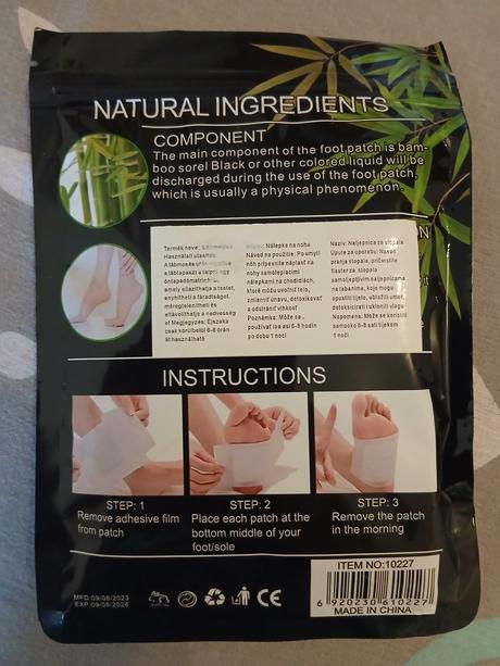 Vazelína maska na tvár detox na nohy krémy na ruky, 