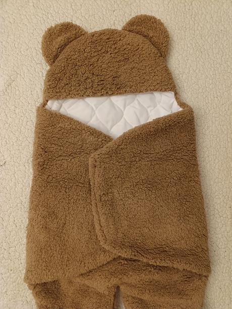 Teplá zavinovačka,