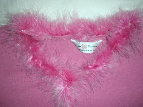 Trendové nohavice a topík. budte in, warehouse,s