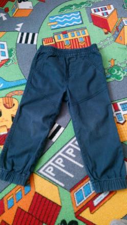 Nohavice, topolino,92