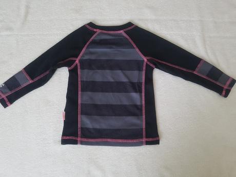 Termo oblečenie autority, č 92-98, authority,92