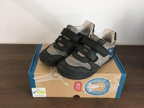 Detské topánky, d.d.step,32