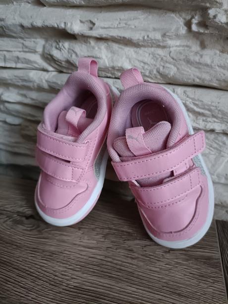 Tenisky puma v.20, puma,20