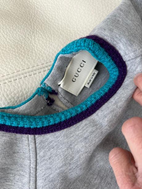 Gucci šaty vel.4, 104