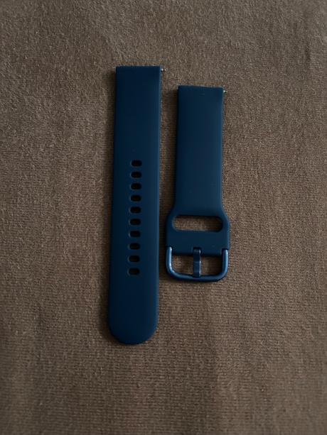 20mm remienky na hodinky, 