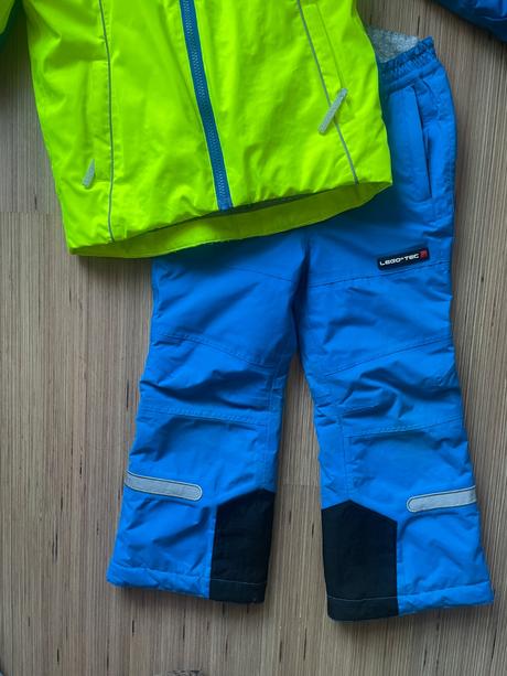 Lyžiarska súprava lego, lego,116