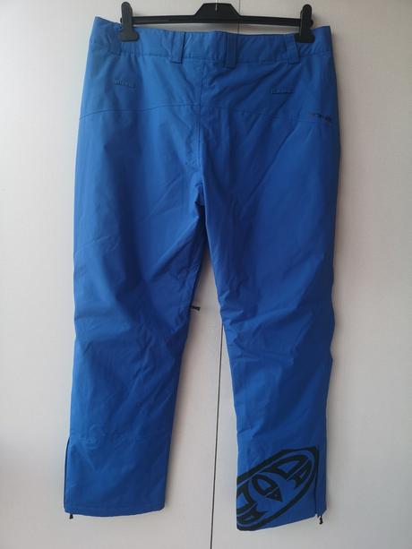 Animal pánske otepľovačky veľkosť xl, xl