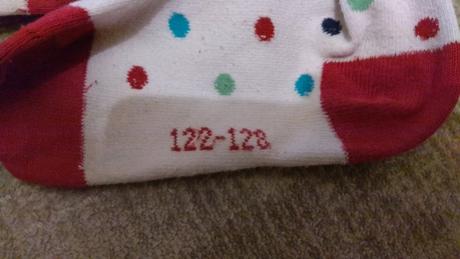 Predám detské pančušky, bellinda,128