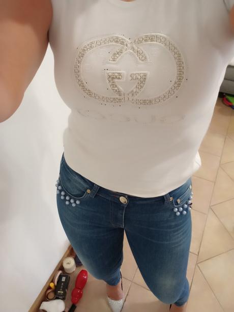 Max&co dámske rifle, m