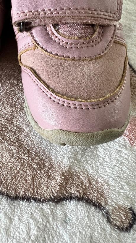 Prechodné geox botasky, geox,22