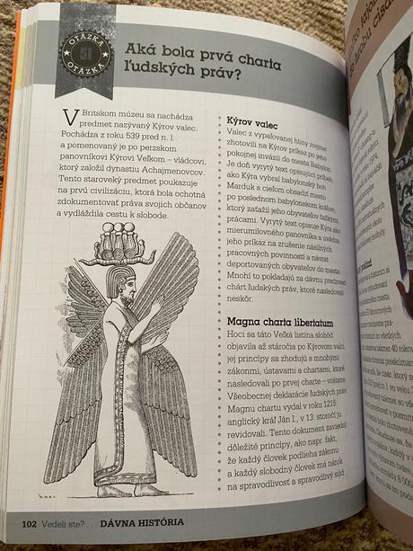 Vedeli ste otázky a odpovede ktoré vás zaskočia, 