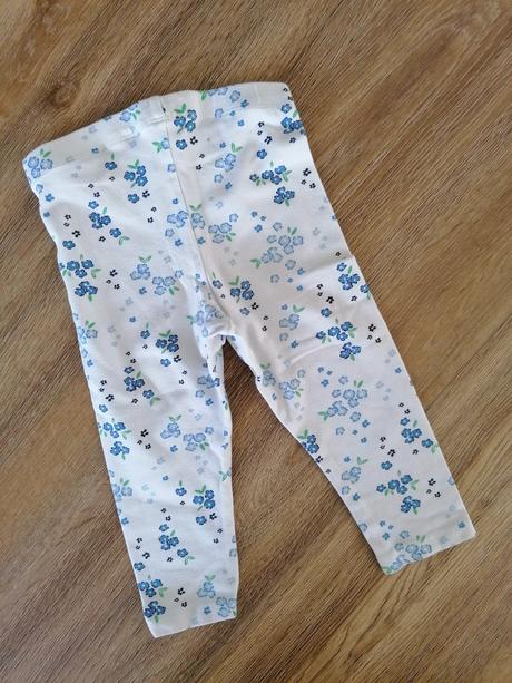 Kvetinové orhinkd mh rr5, h&m,80