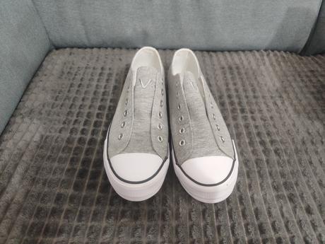 Tenisky, deichmann,38