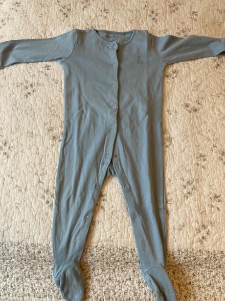 Pyžamko next, next,86