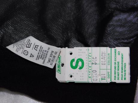 Kvalitny čipkovany korzetovy top, 70c