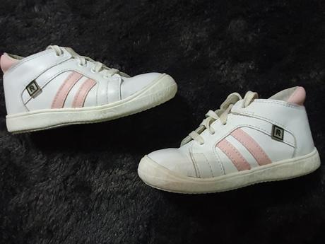 Koženné topánočky rak (22), rak,22