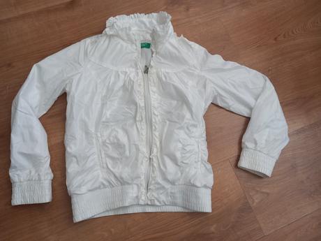 Bundička, benetton,134
