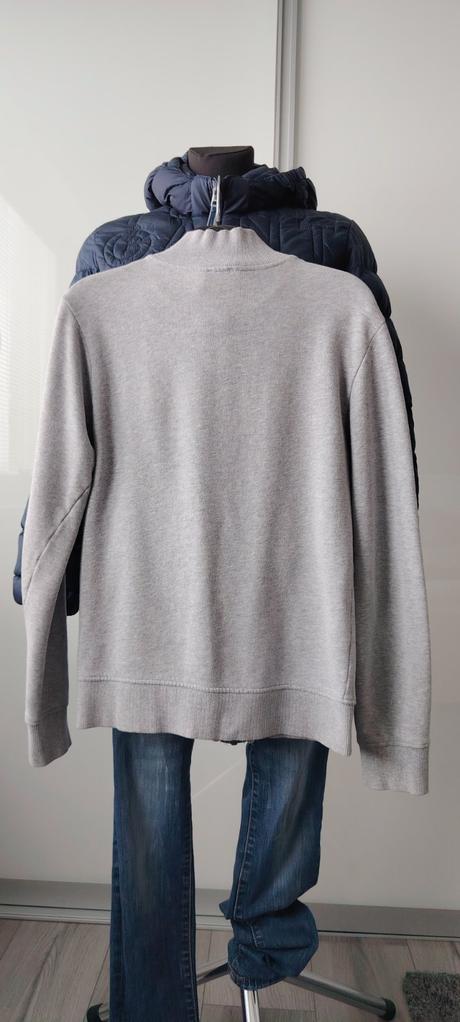 Mikina benetton detská, benetton,170