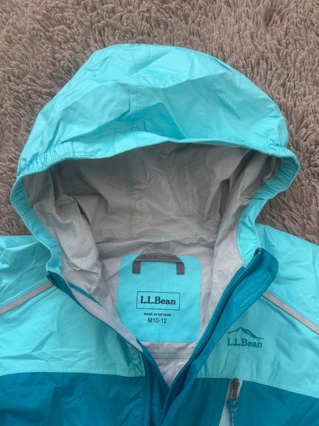 L.l.bean nepremokavá bunda, 140