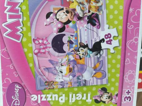 Puzzle,