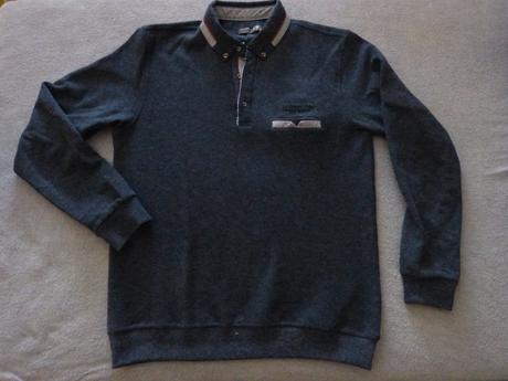 Košeľovy pulover, l