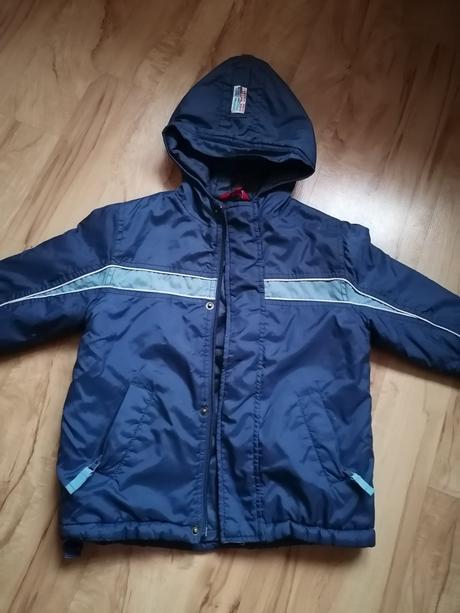 Bunda na zimu - 110, kenvelo,110