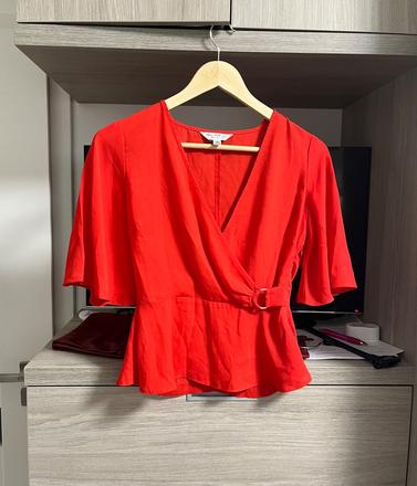 Blúzka, miss selfridge,xs