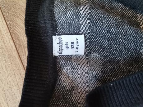 Sveter, dopodopo,128