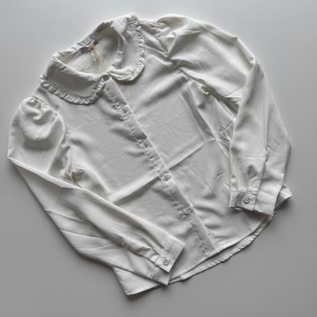 Dievčenská blúzka, 122 - 152