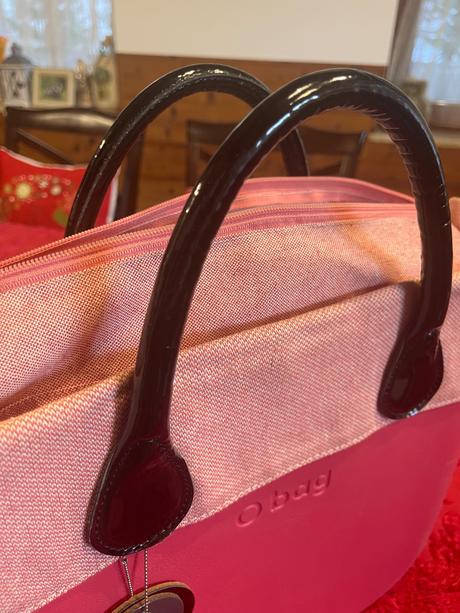 Kabelka o bag, o bag