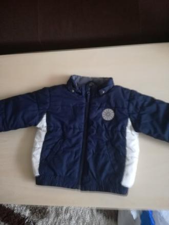 Detska bunda, 80