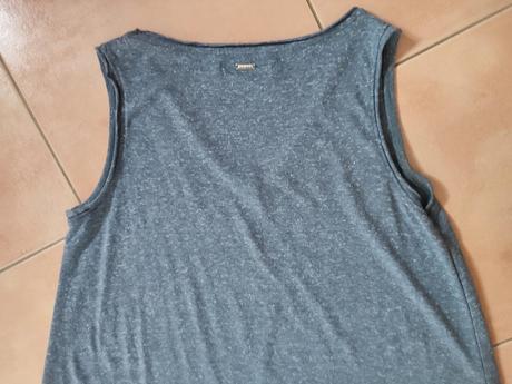 Dámske asymetrické šaty zn.mohito, mohito,s