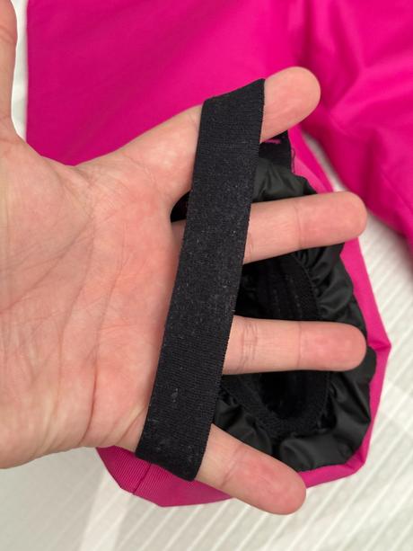 Wedze - oteplovacky, wedze,98