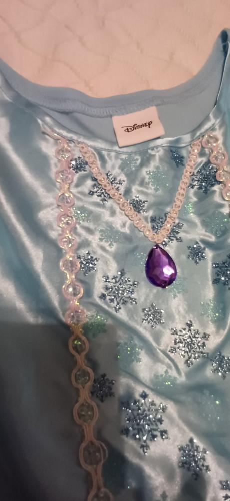 Karnevalový kostým,