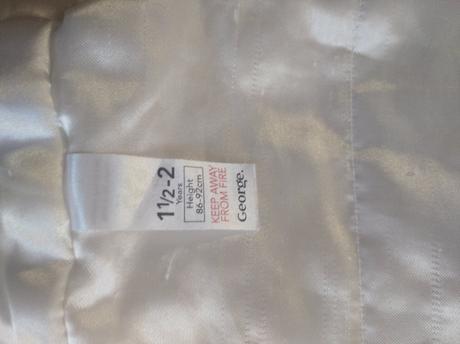 Dievčenský kabatik, george,92