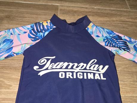 Tričko na kúpanie č.92-98, 98