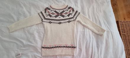 Pulóver, pepperts,128