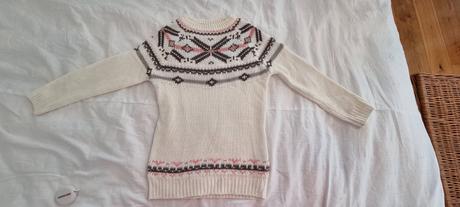 Pulóver, pepperts,128