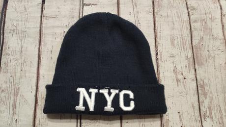 Zimná čiapka, pošta grátis, s