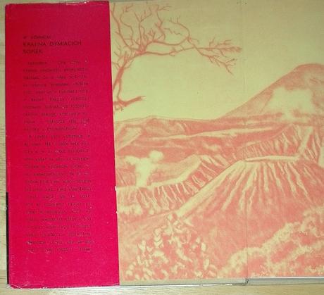 Krajina dymiacich sopiek - w. górnicki ,