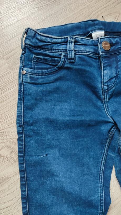 Dievčenské rifle, 152