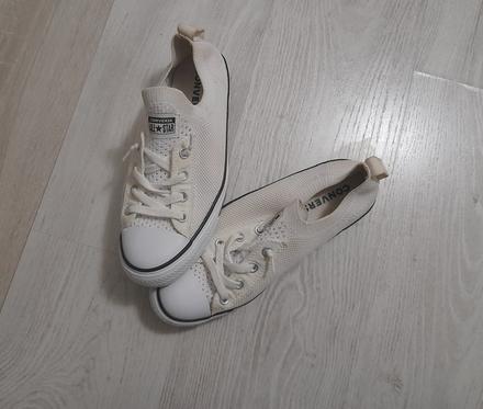Tenisky, converse,40
