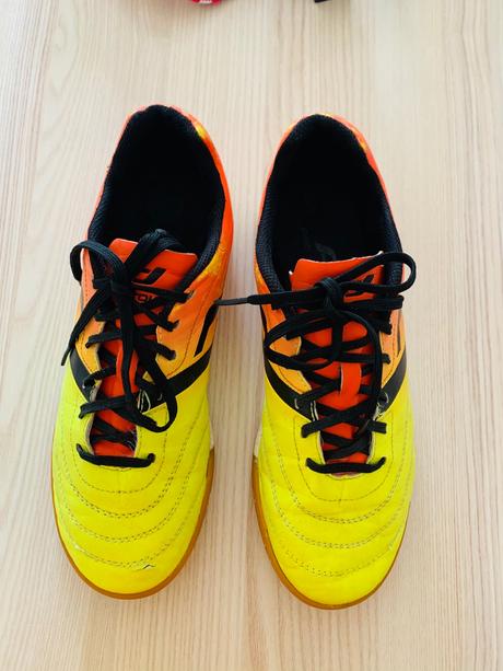 Halovky pro touch, 38