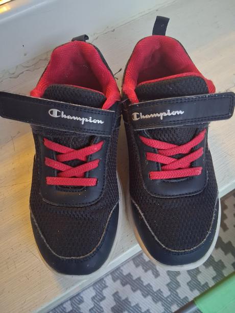 Chlapcenske tenisky, champion,32