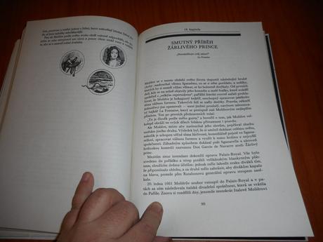 Život pana moliéra,