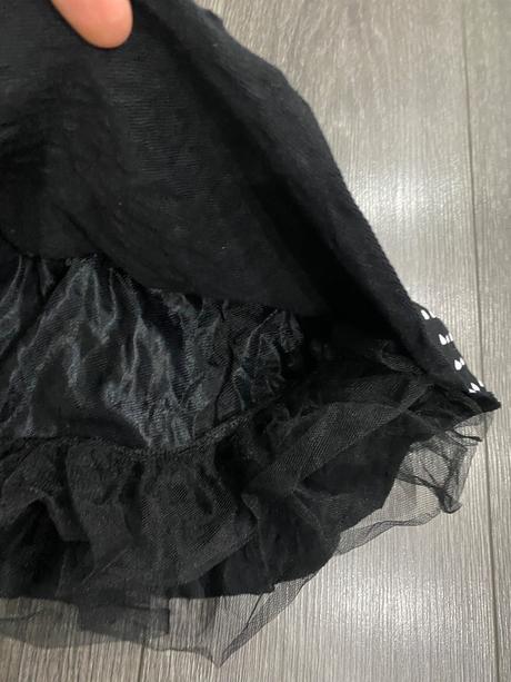 Dievčenská sukňa velk.98, 98