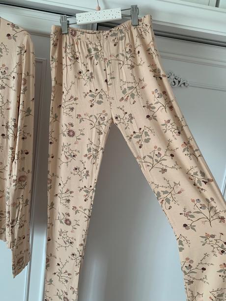 Komplet tričko + leginky mar mar copenhagen, č.176, 176