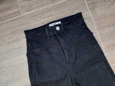 Rifle č.34, pull&bear,34