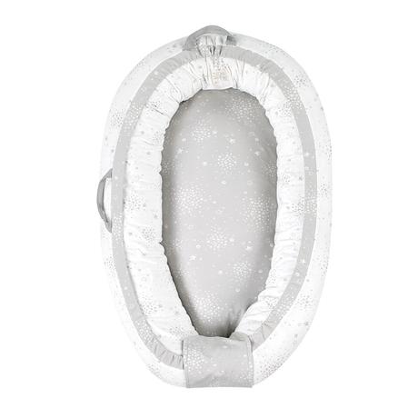 Hniezdo pre bábätko jané,