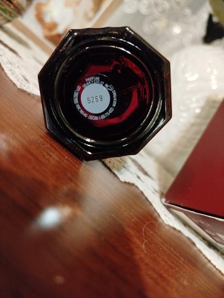 Hugo boss the scent elixir, 